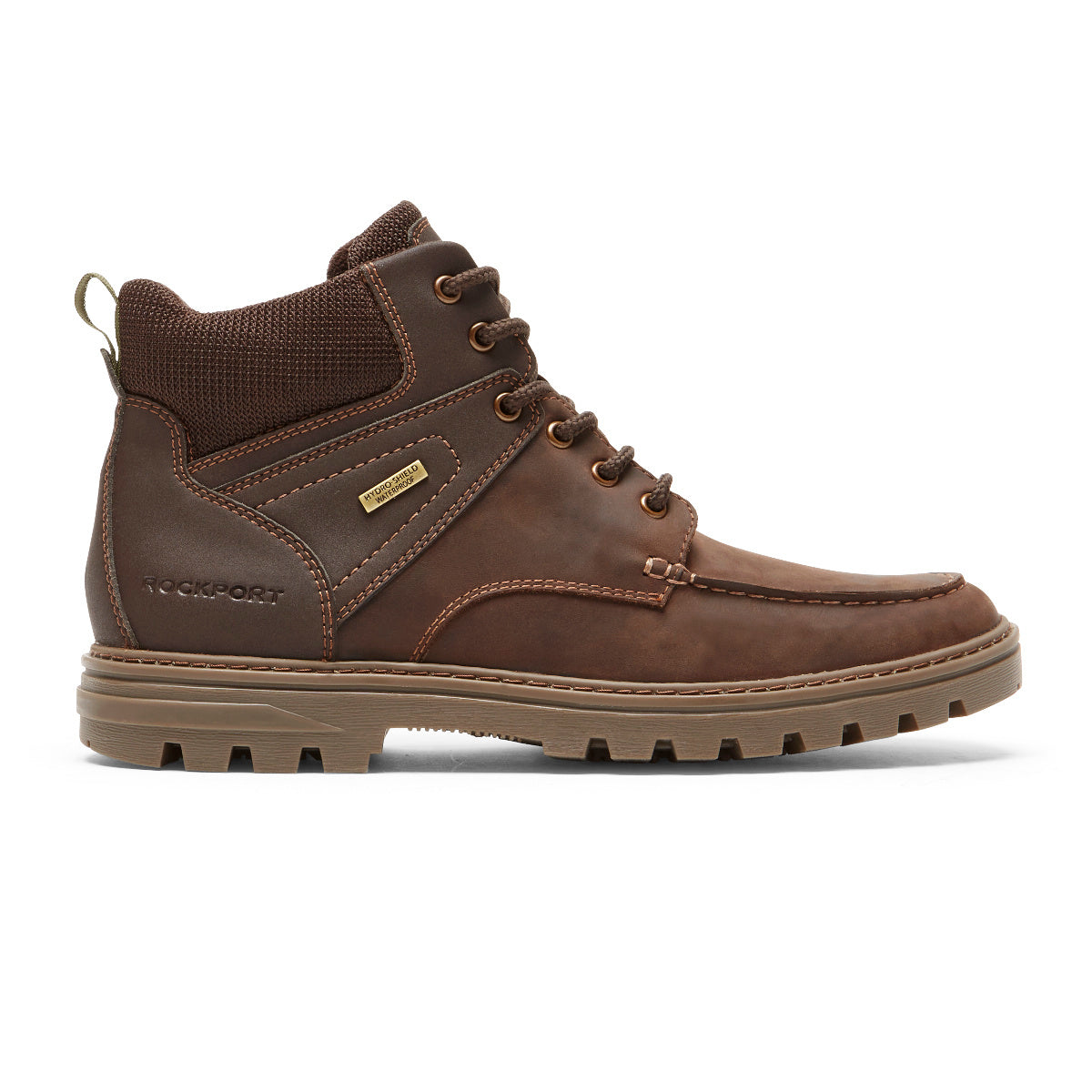 Botines Chelsea Rockport Hombre Outlet - Rockport Ofertas