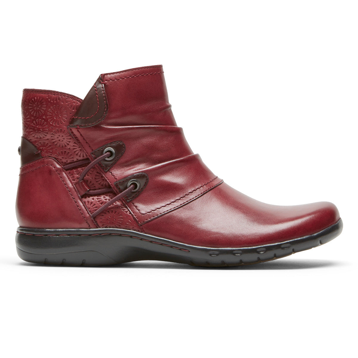 Women's Crosbie Gore Bootie – Rockport