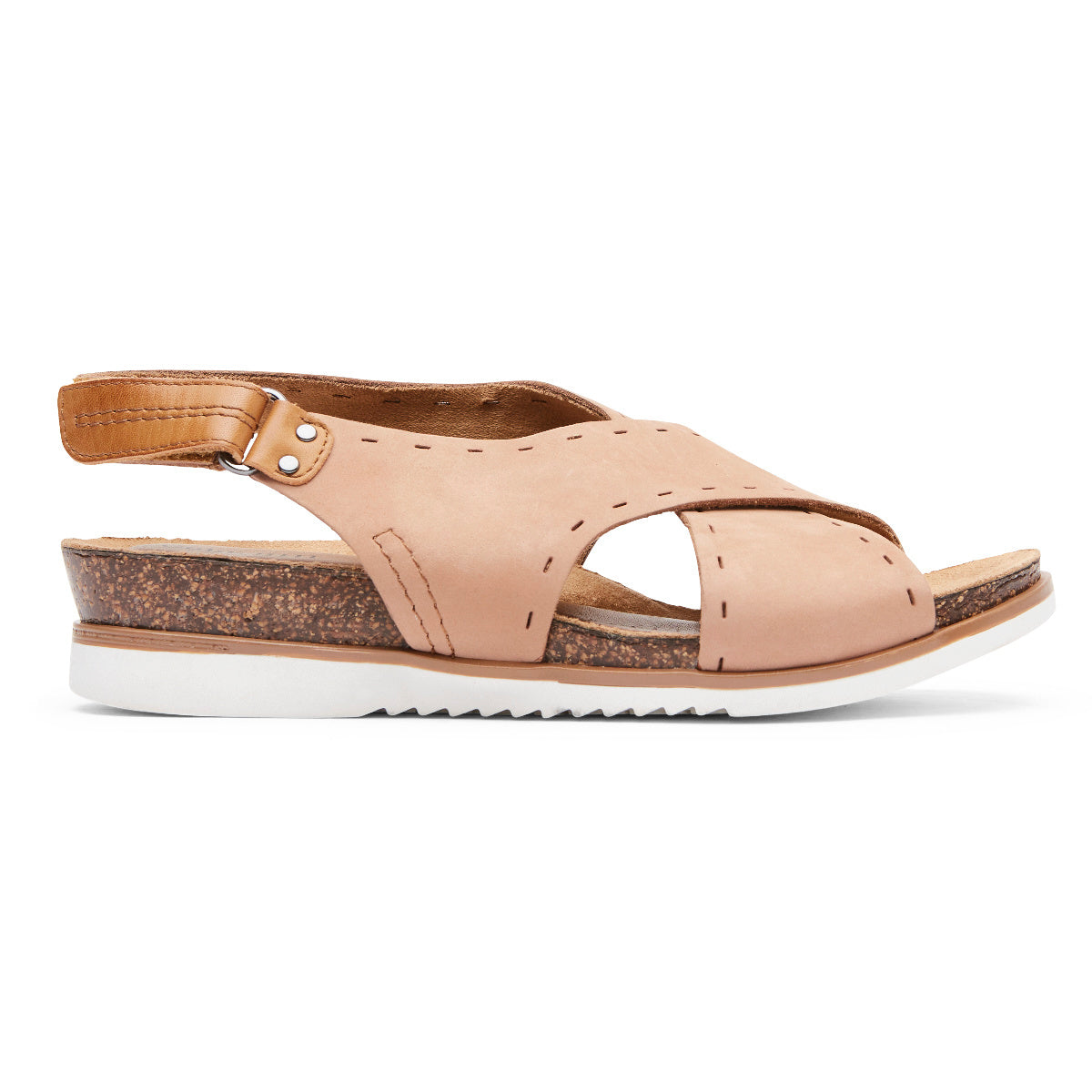 Women's Cobb Hill May Slide Sandal – Rockport