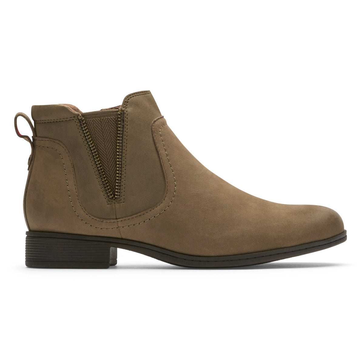 Women's Crosbie Gore Bootie – Rockport