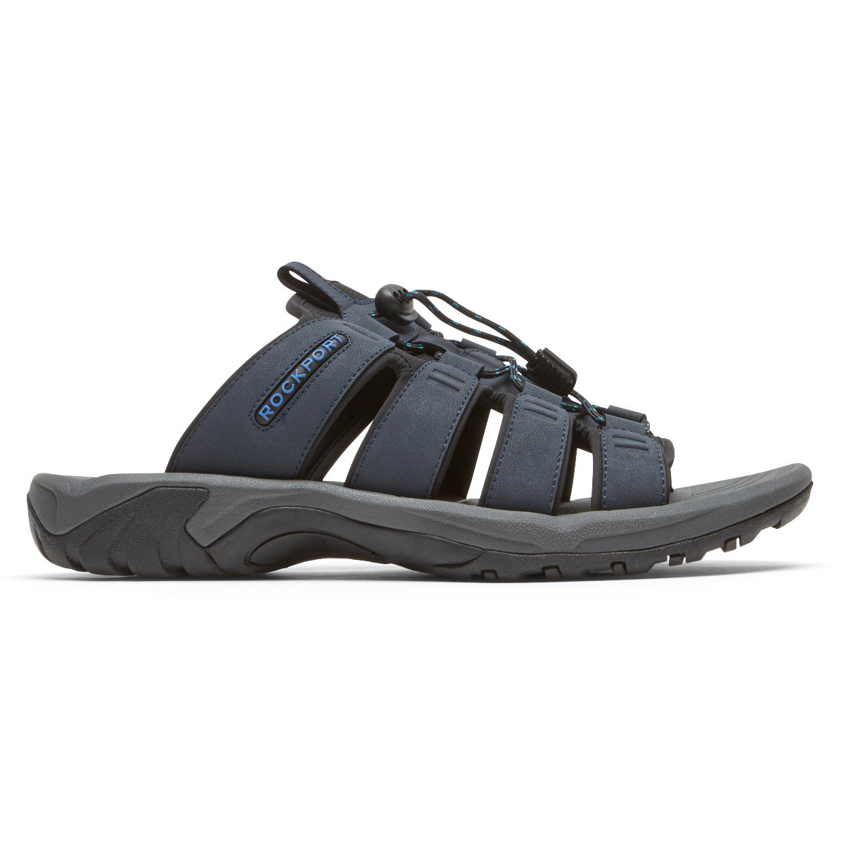 Men's Lucky Bay Dress Slide – Rockport