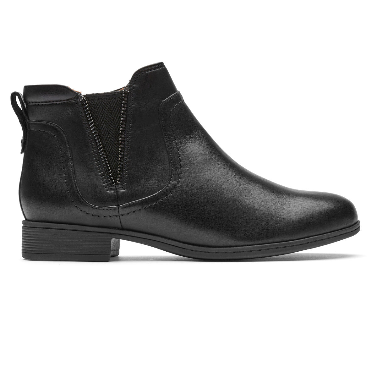 Women's Crosbie Gore Bootie – Rockport