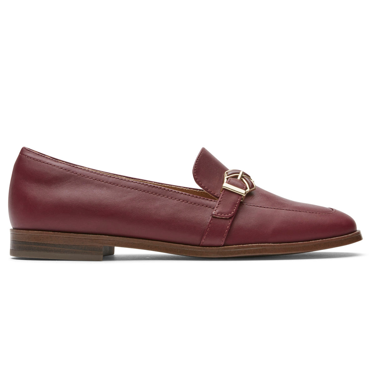 Women's Susana Knot Loafer – Rockport