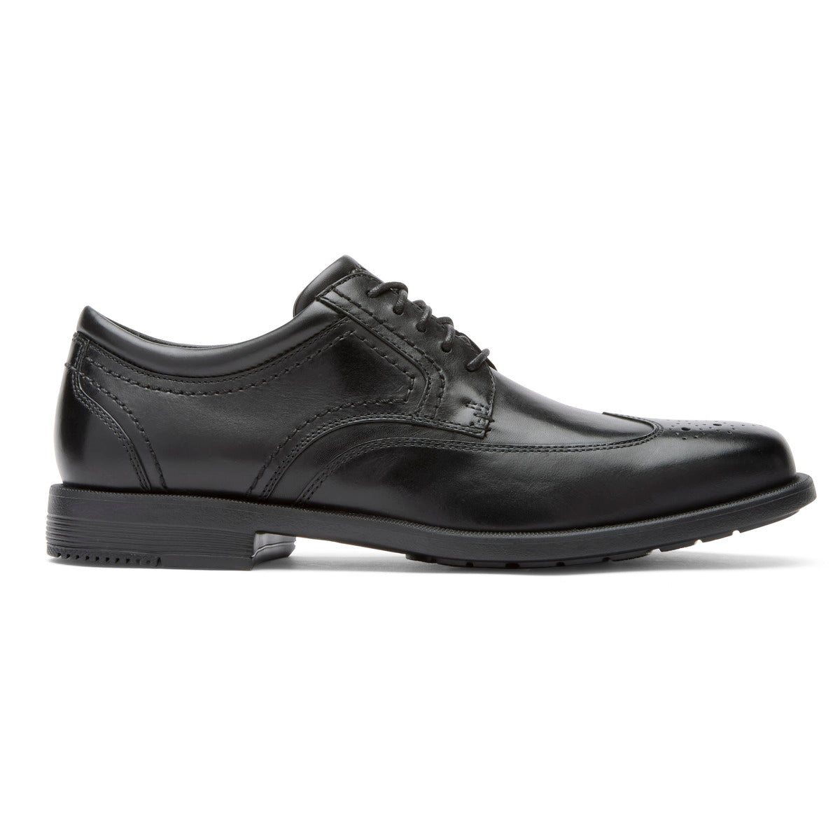 Men's DresSports Premium Waterproof Cap Toe Oxford – Rockport