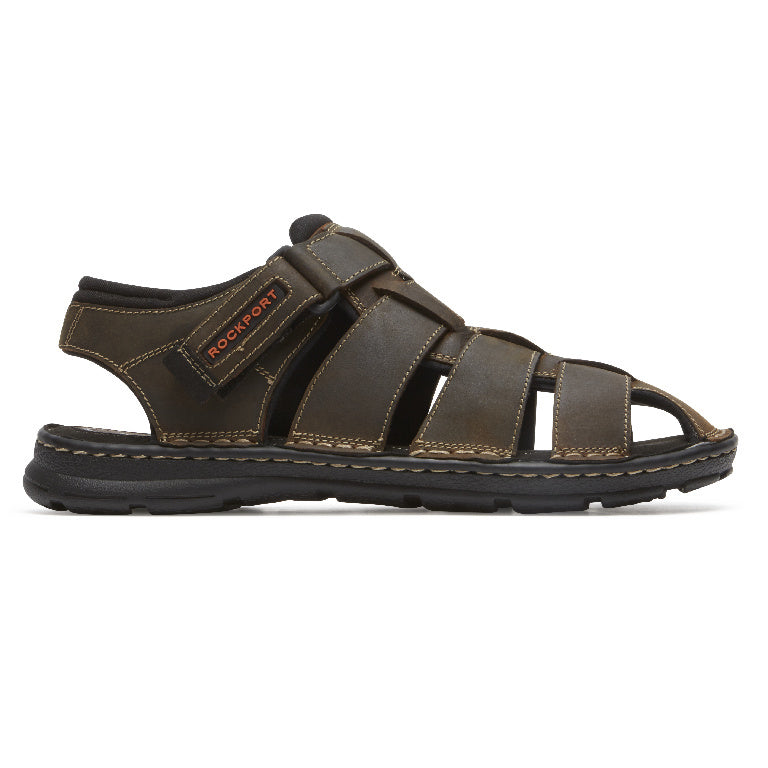 Rockport hot sale darwyn sandals