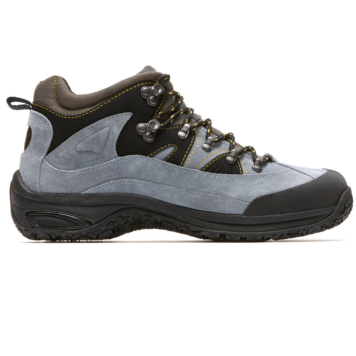 Men's Cloud Waterproof Hiking Boots | Dunham – Rockport