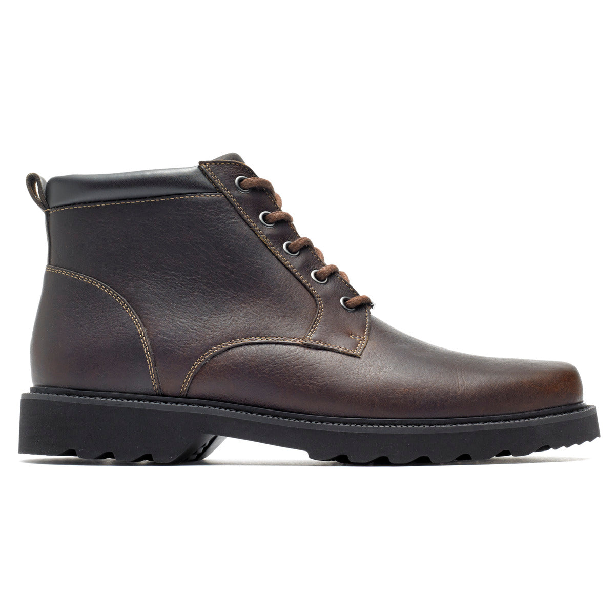 Men's Northfield Waterproof Plain Toe Boot – Rockport