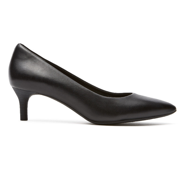 Women's Total Motion Leah Pump – Rockport