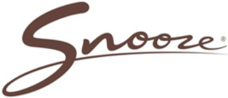 Snooze Logo