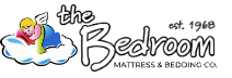 The bedroom Mattress Co