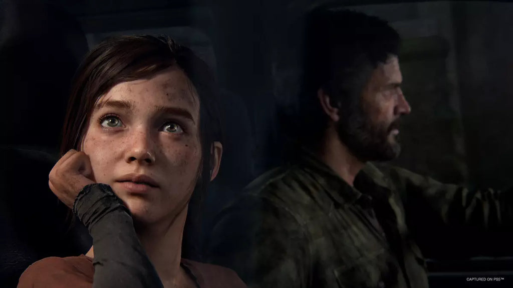 The Last of Us Part 2