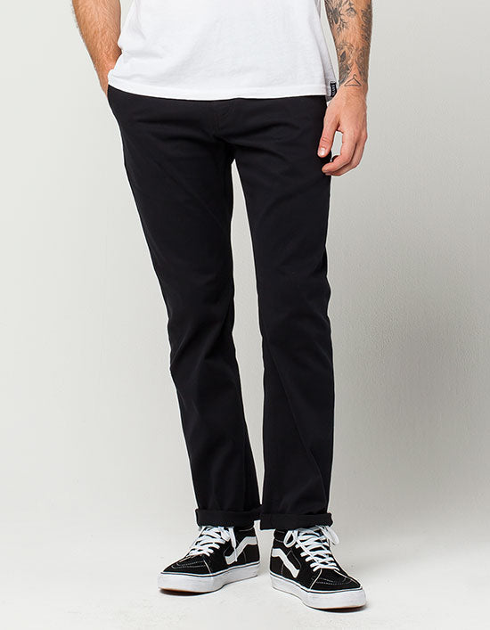 hurley nike dri fit worker pants