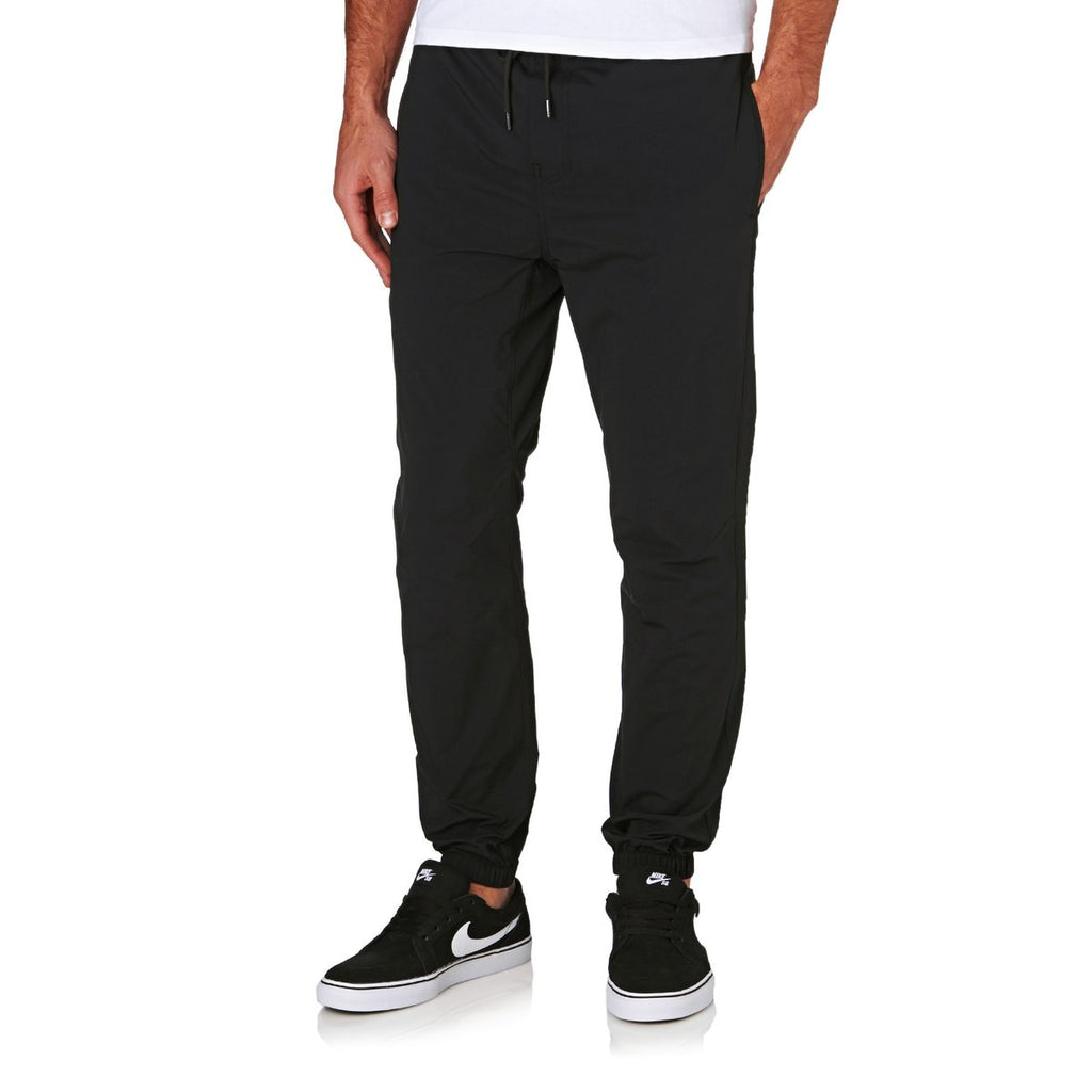 hurley dri fit joggers