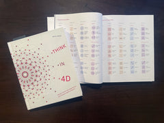 Think in 4D hardcover