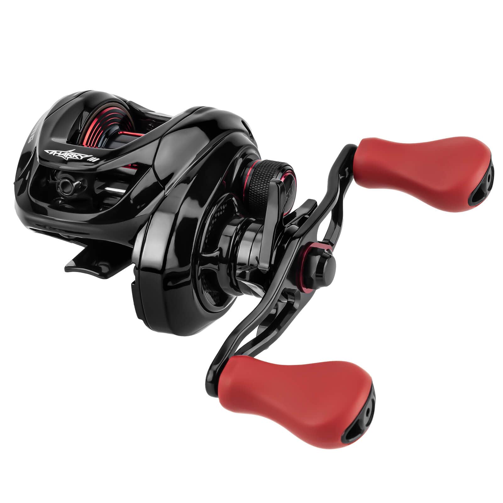 Experience Ultimate Precision and Power with KastKing Megatron Spinning Reel