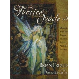 brian froud fairy oracle