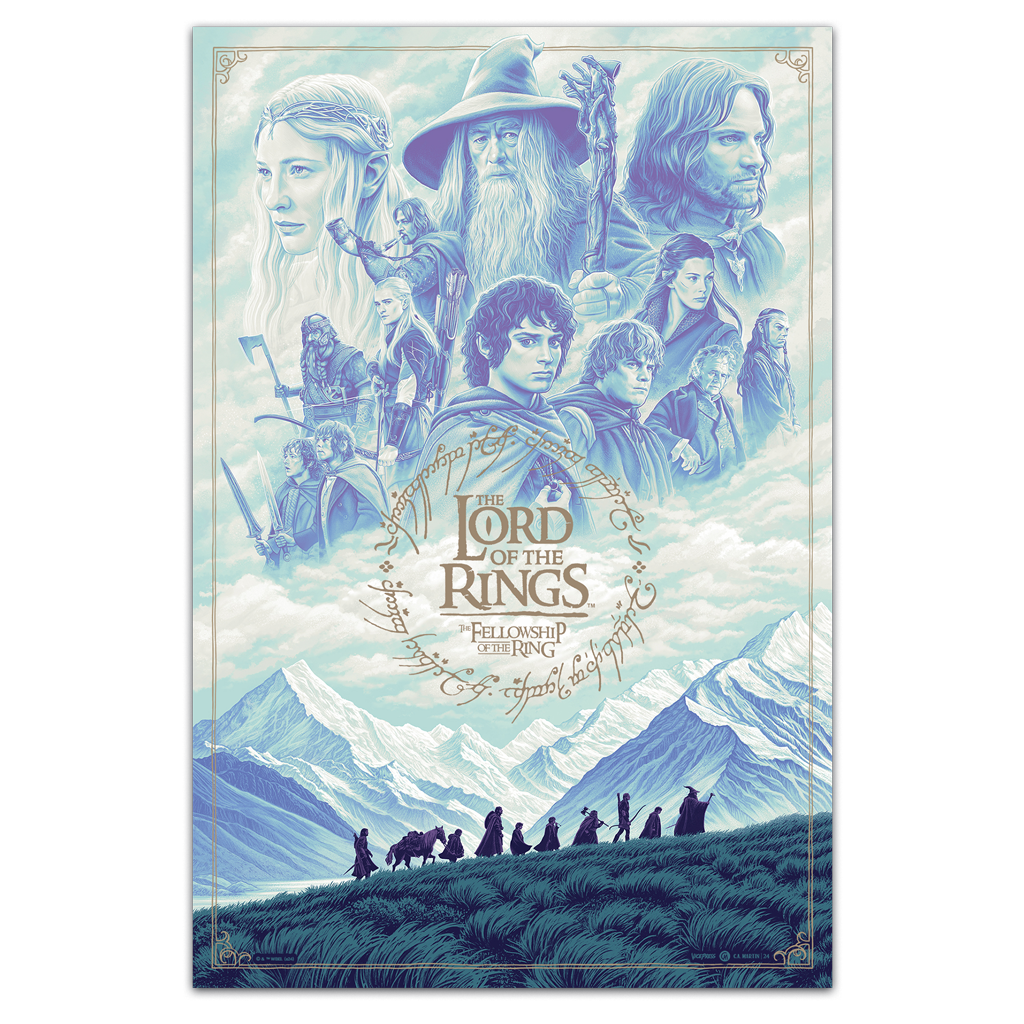 Lord-of-theRings-Fellowship-of-the-Ring-poster-Courtney-Martin.png