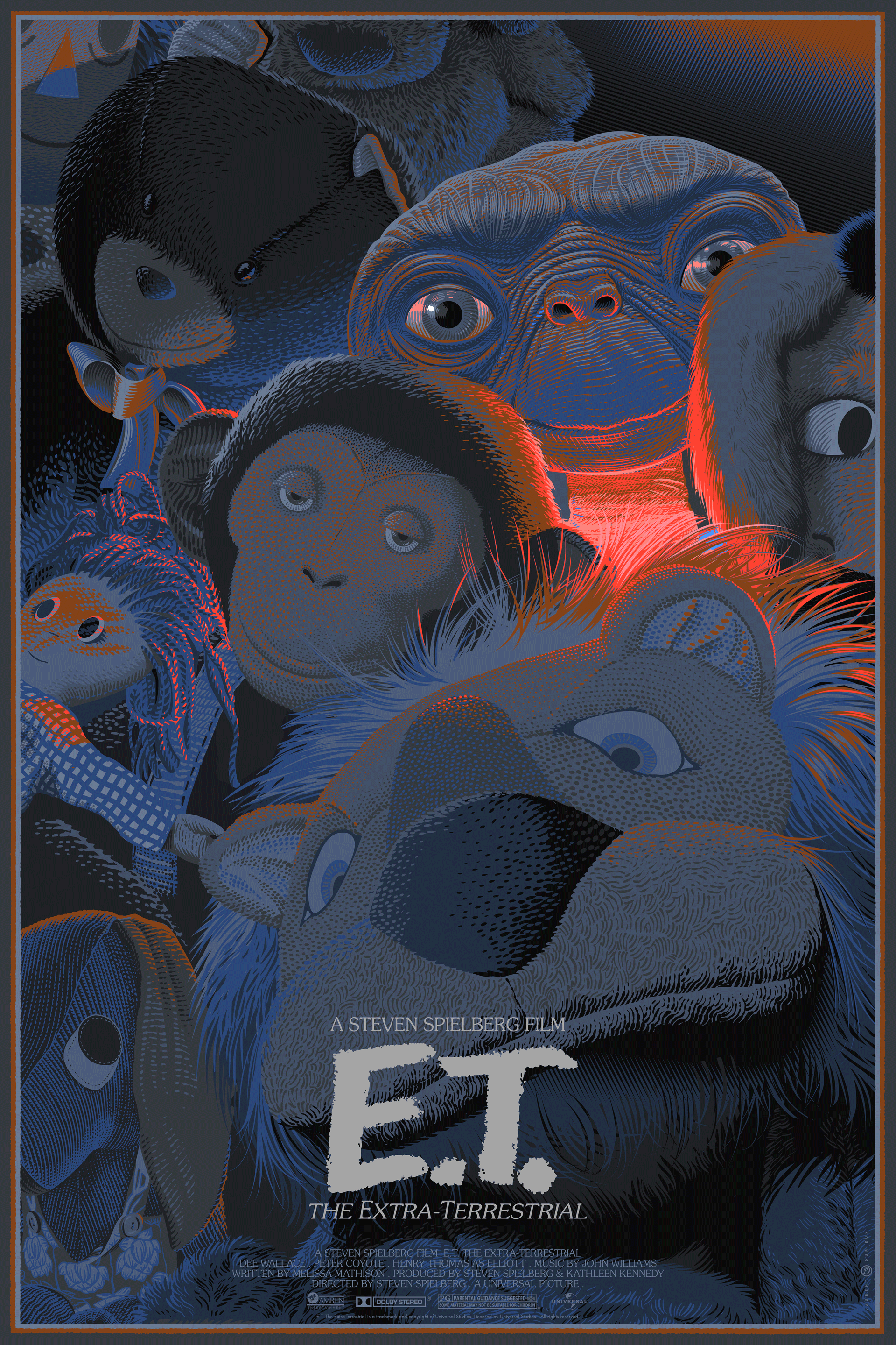 free for ios download E.T. the Extra-Terrestrial