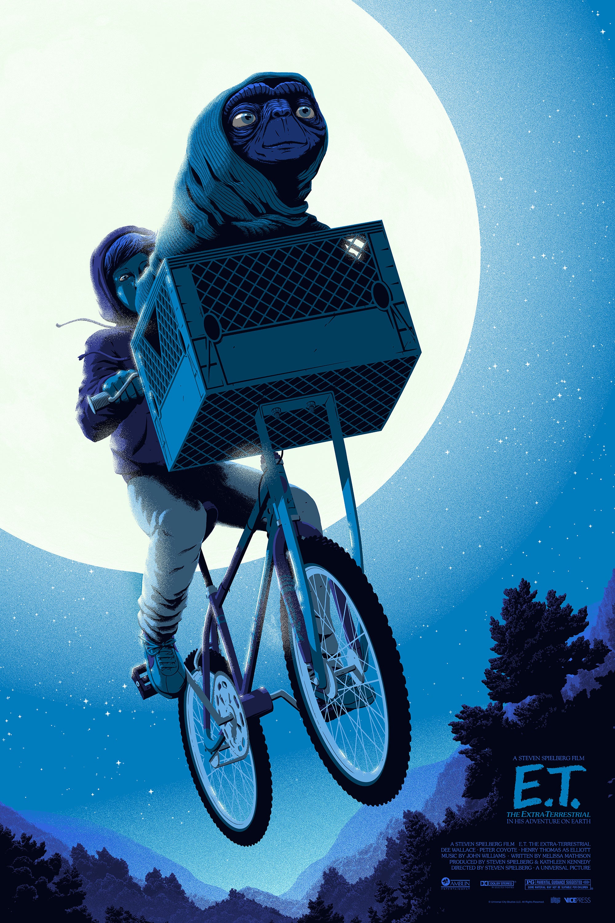 et bicycle