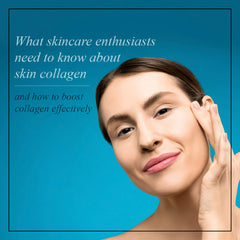 how to boost skin collagen effectively 