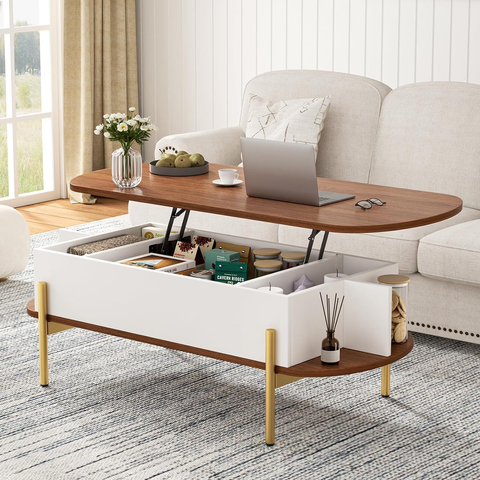 Lift Top Coffee Table