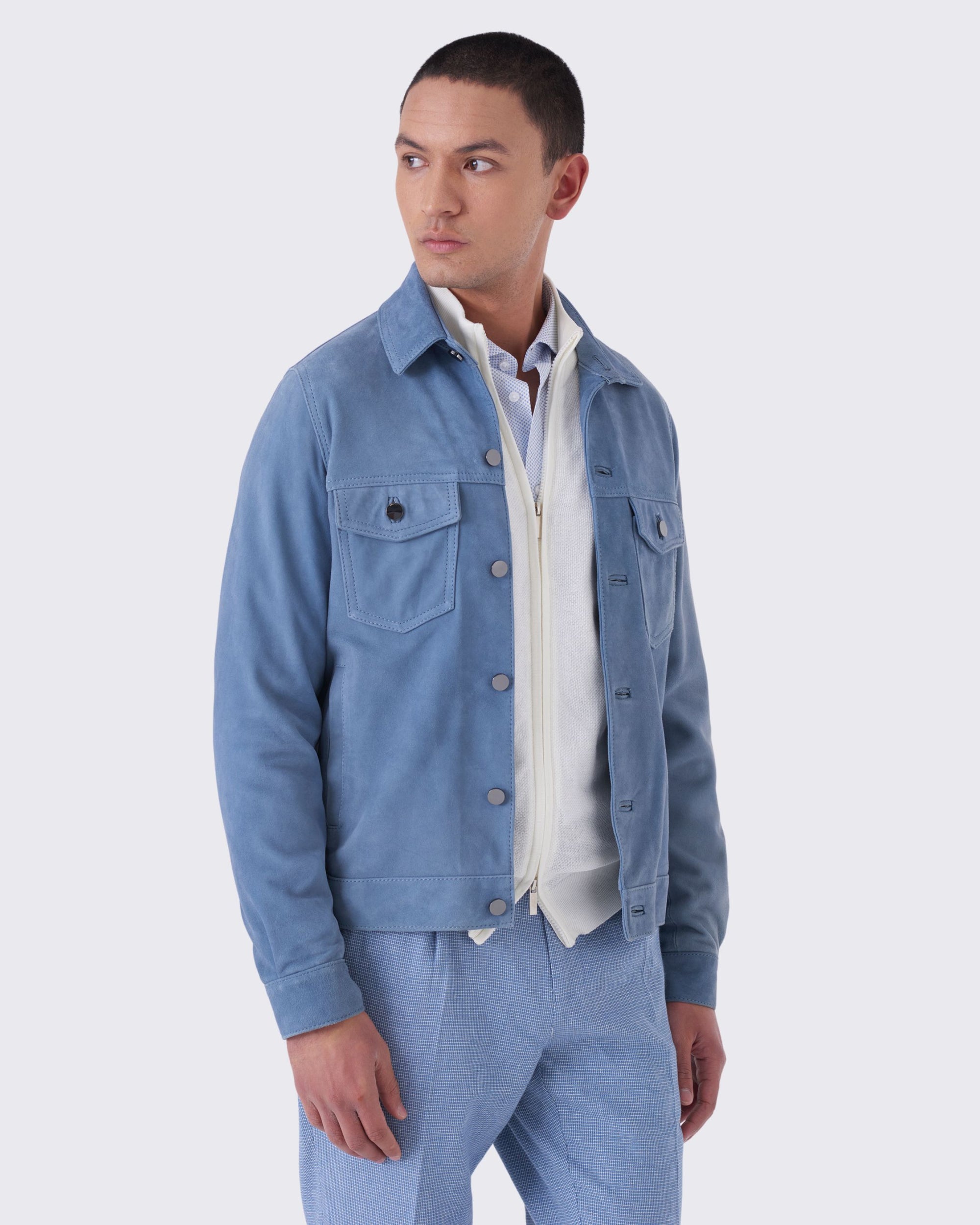 Look per il Tempo Libero