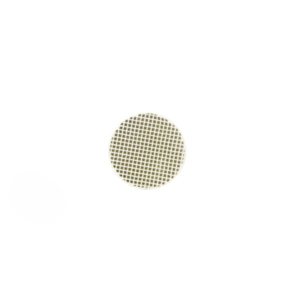 Photocatalytic Honeycomb Filter Rounded Square