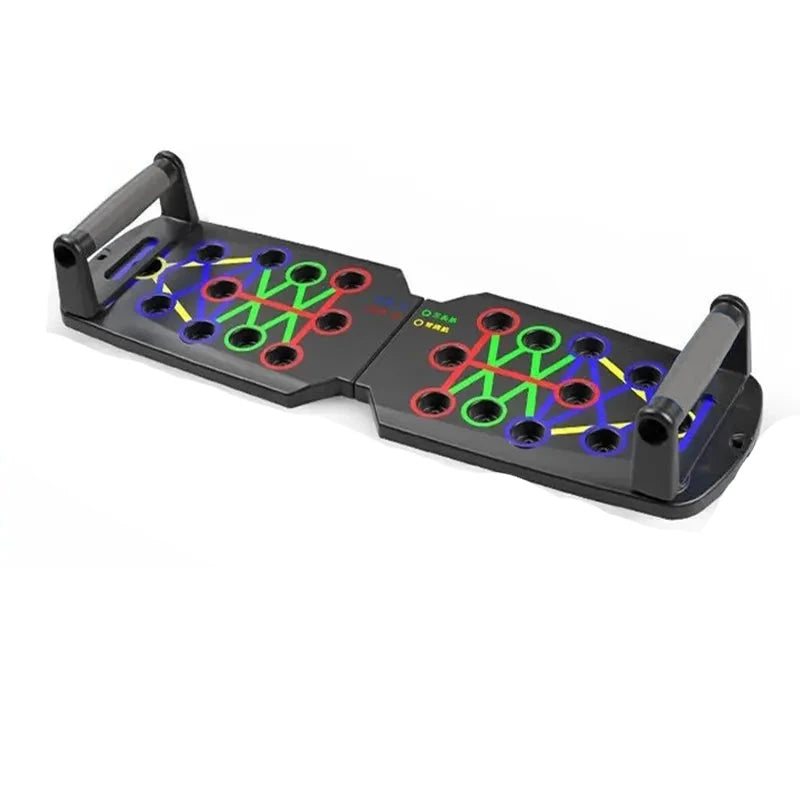 Multi-Function Push-Up Board