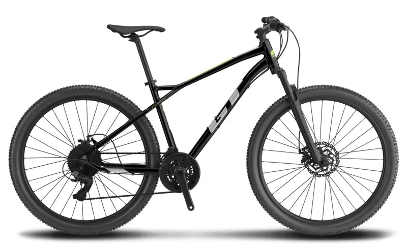 Mtb gt aggressor on sale