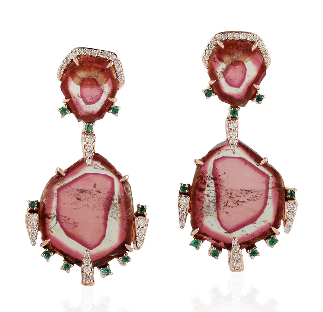 Stately Surprise Earrings