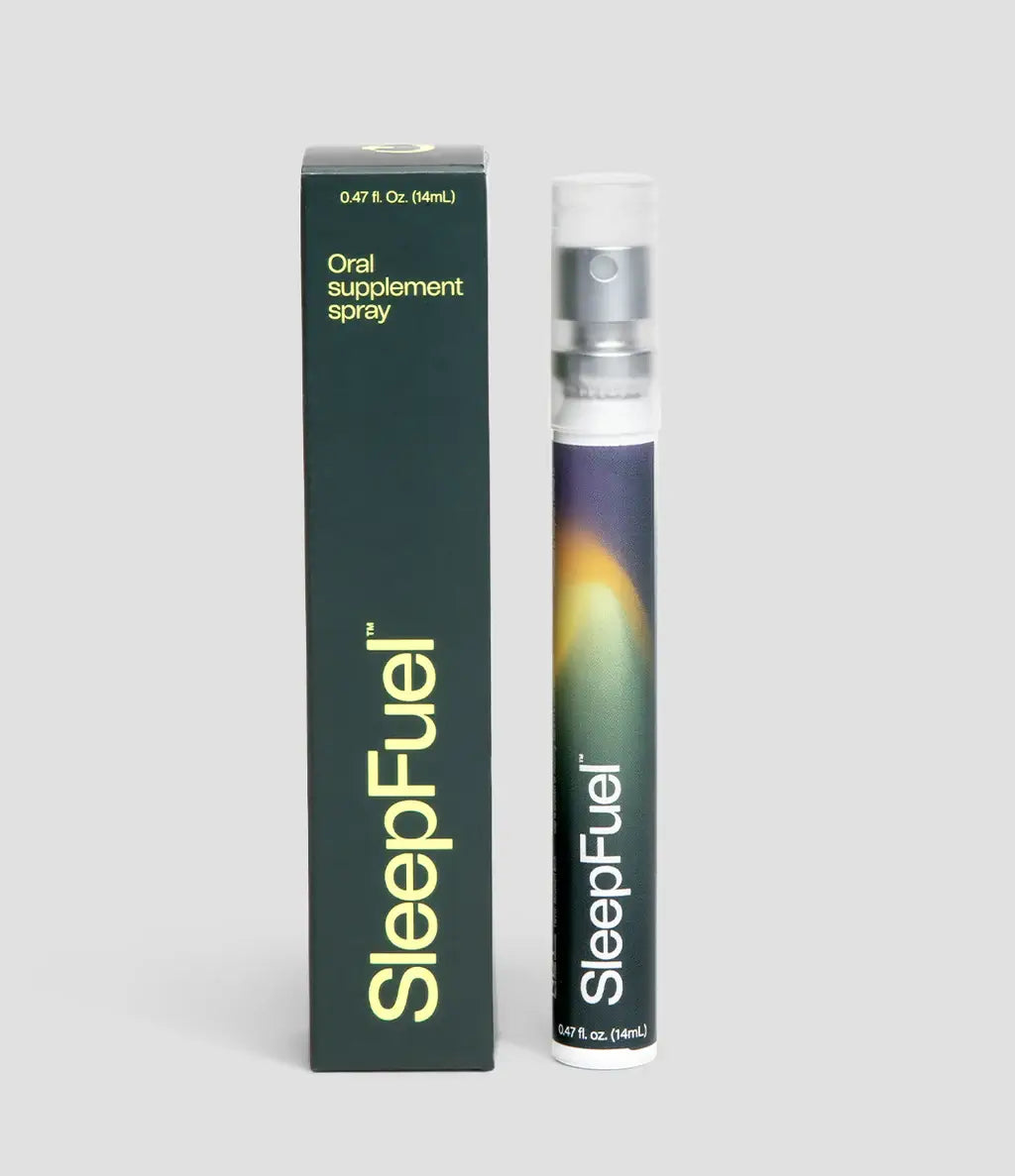 SleepFuel™ - Sleep Spray - SleepFuel product image