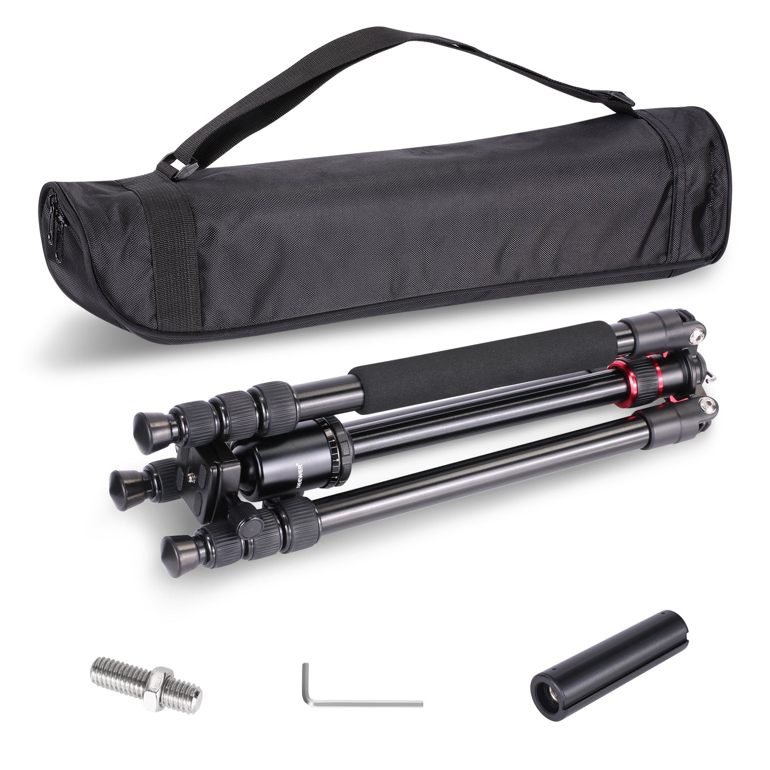 NEEWER 70'' Aluminum Alloy Camera Monopod Tripod - NEEWER