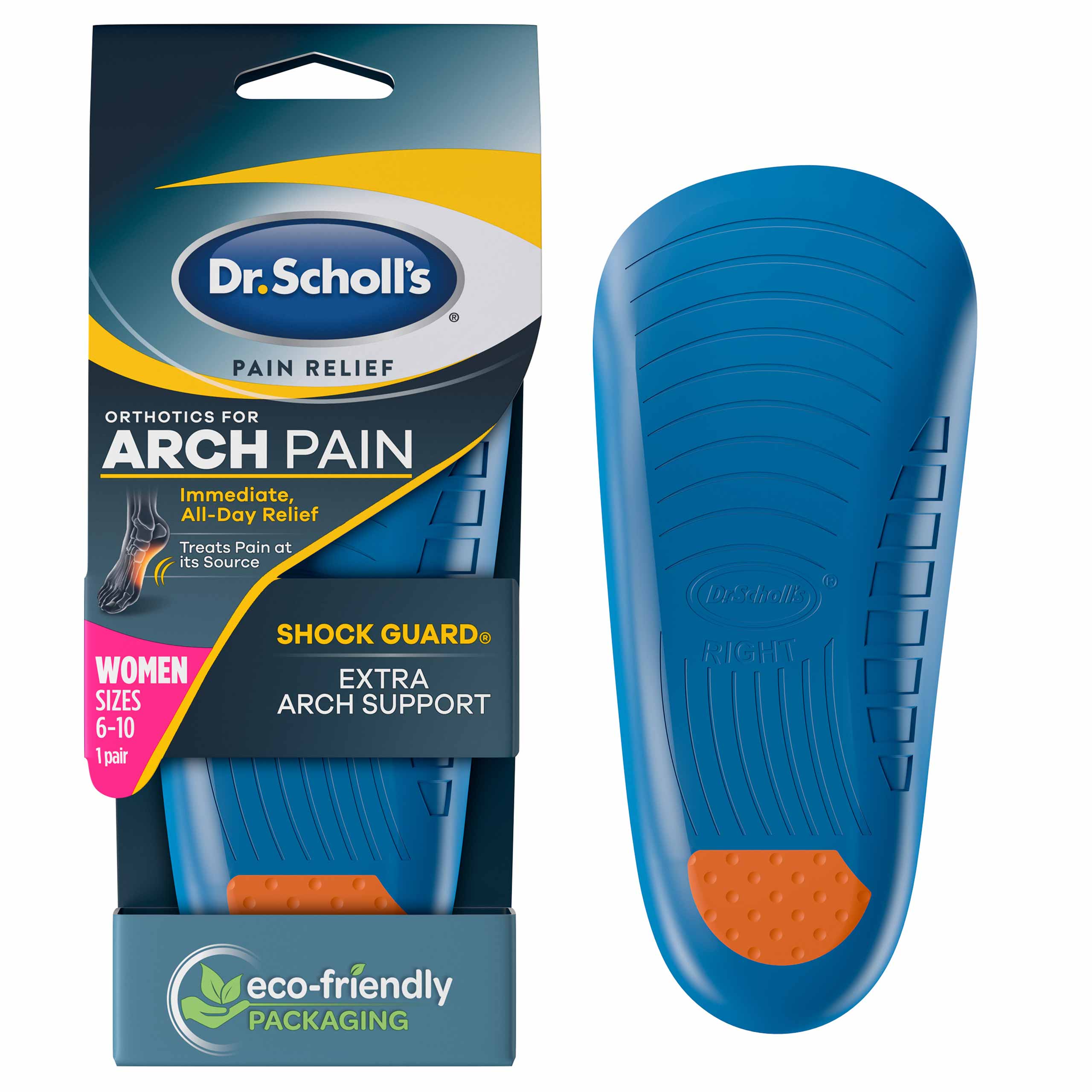 Heel Pads,Heel Cups for Plantar Fasciitis,2PCS Heel Spur Relief Products  Great for Heel Pain, Bone Spur -Tendinitis- Cracked Heels, for Men & Women  - Walmart.com