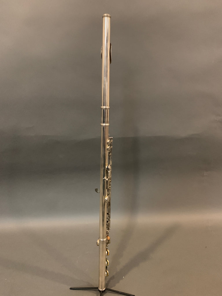 used artley flute prices