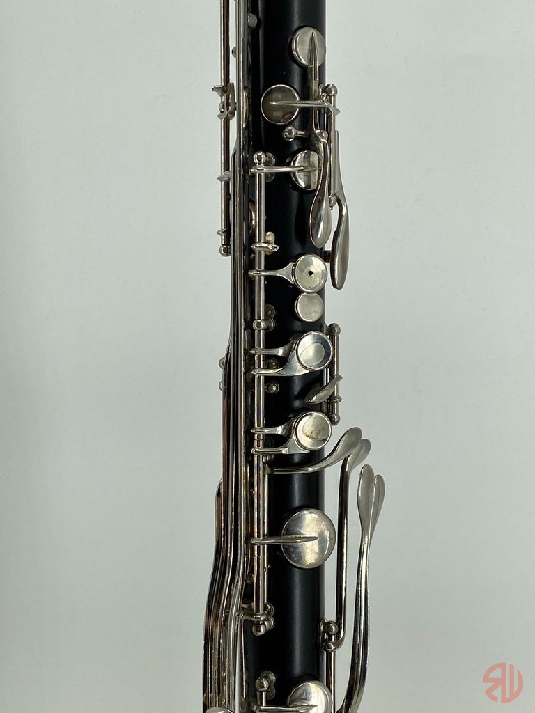 selmer bundy bass clarinet price