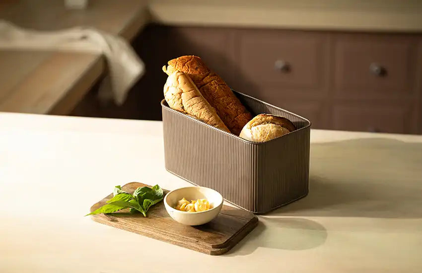 Bread Box