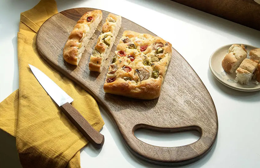 reasons making bread board popular in pantry
