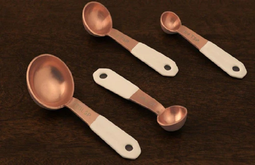 Designer Spoons