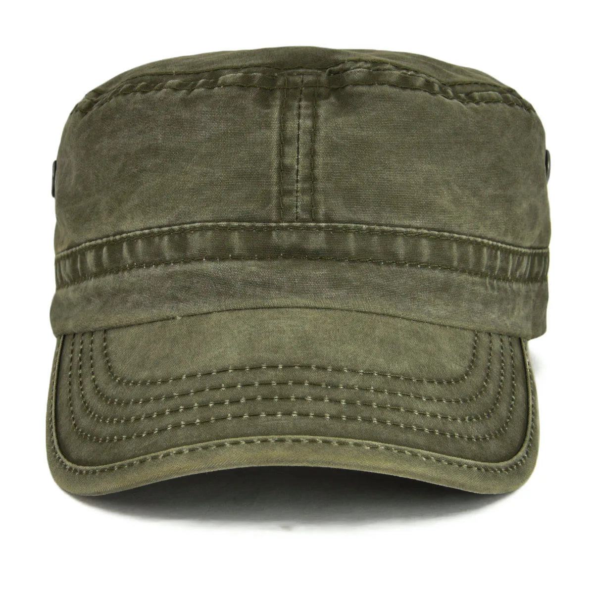 Beeckhoven Rugged Vintage Cap