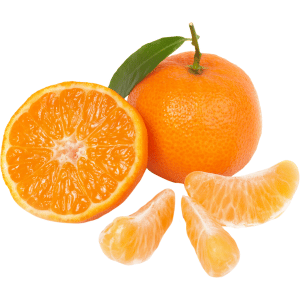 sweet citrus