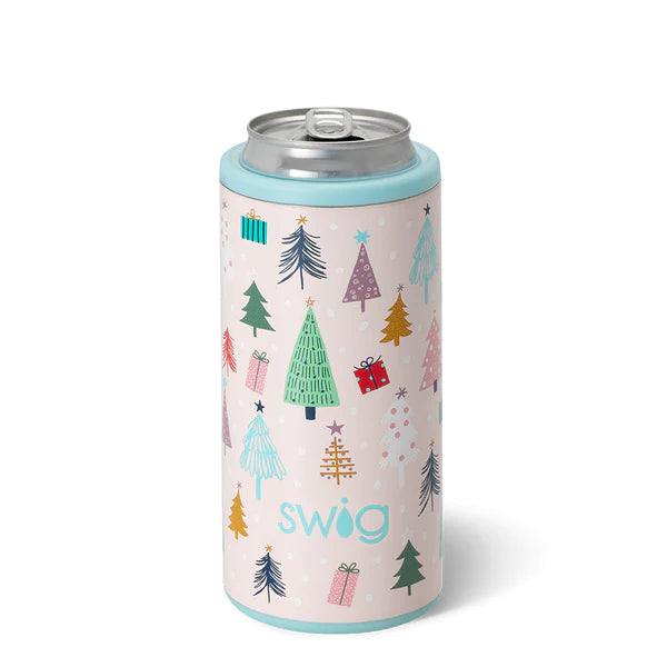 Sugar Trees Skinny Can Cooler (12oz)