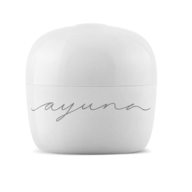 Ayuna: Cream I-Natural Rejuvenating Treatment - Light