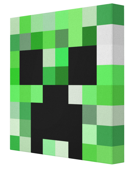 minecraft creeper