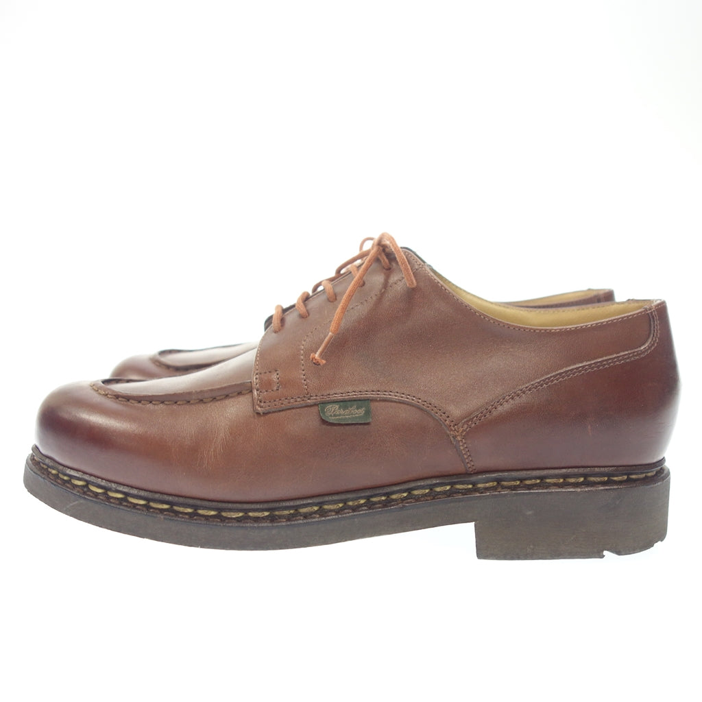 Paraboot FRENAYE マロン UK6 1/2 | fitwellbathfitting.com