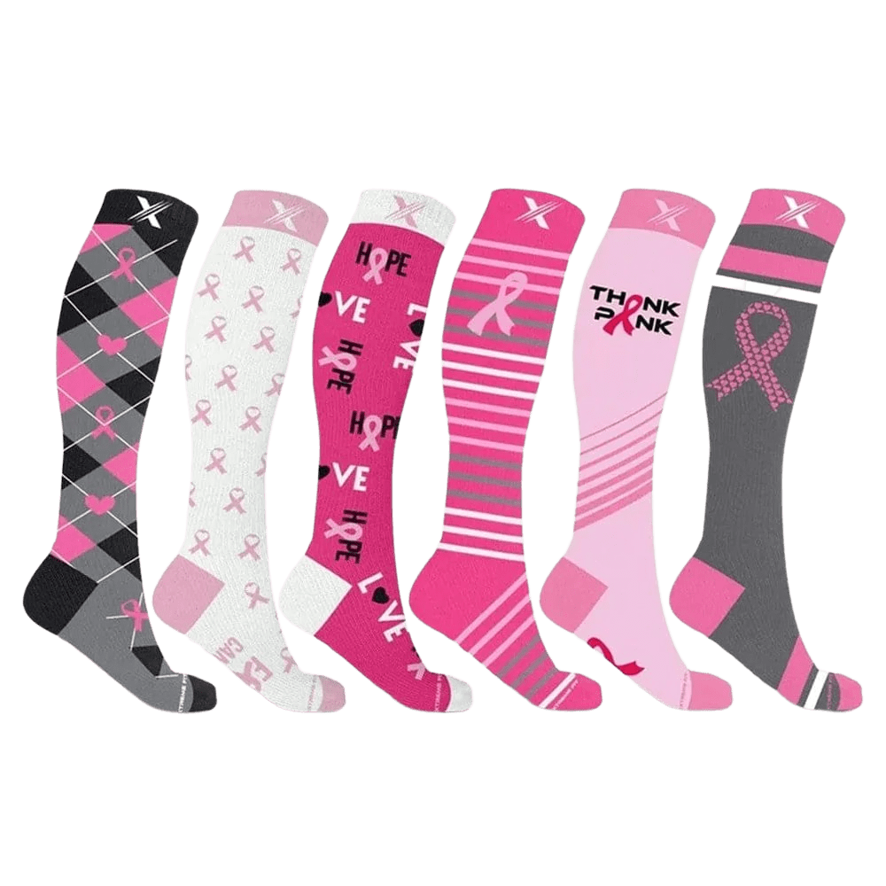 Men's Pain Relief & Recovery Socks