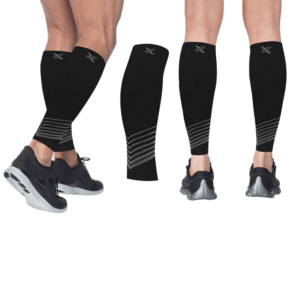 Calf Support Sleeve – Extreme Fit