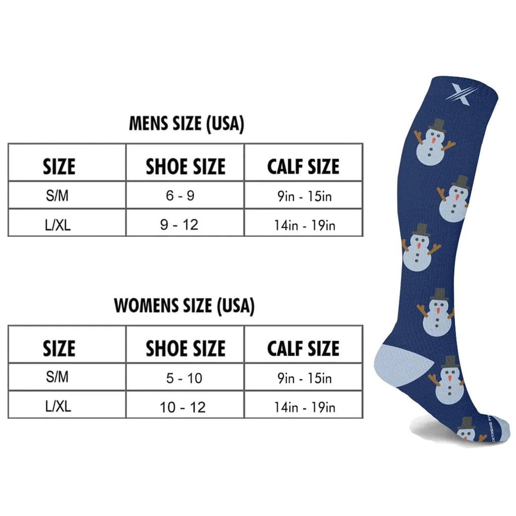 Men's Pain Relief & Recovery Socks