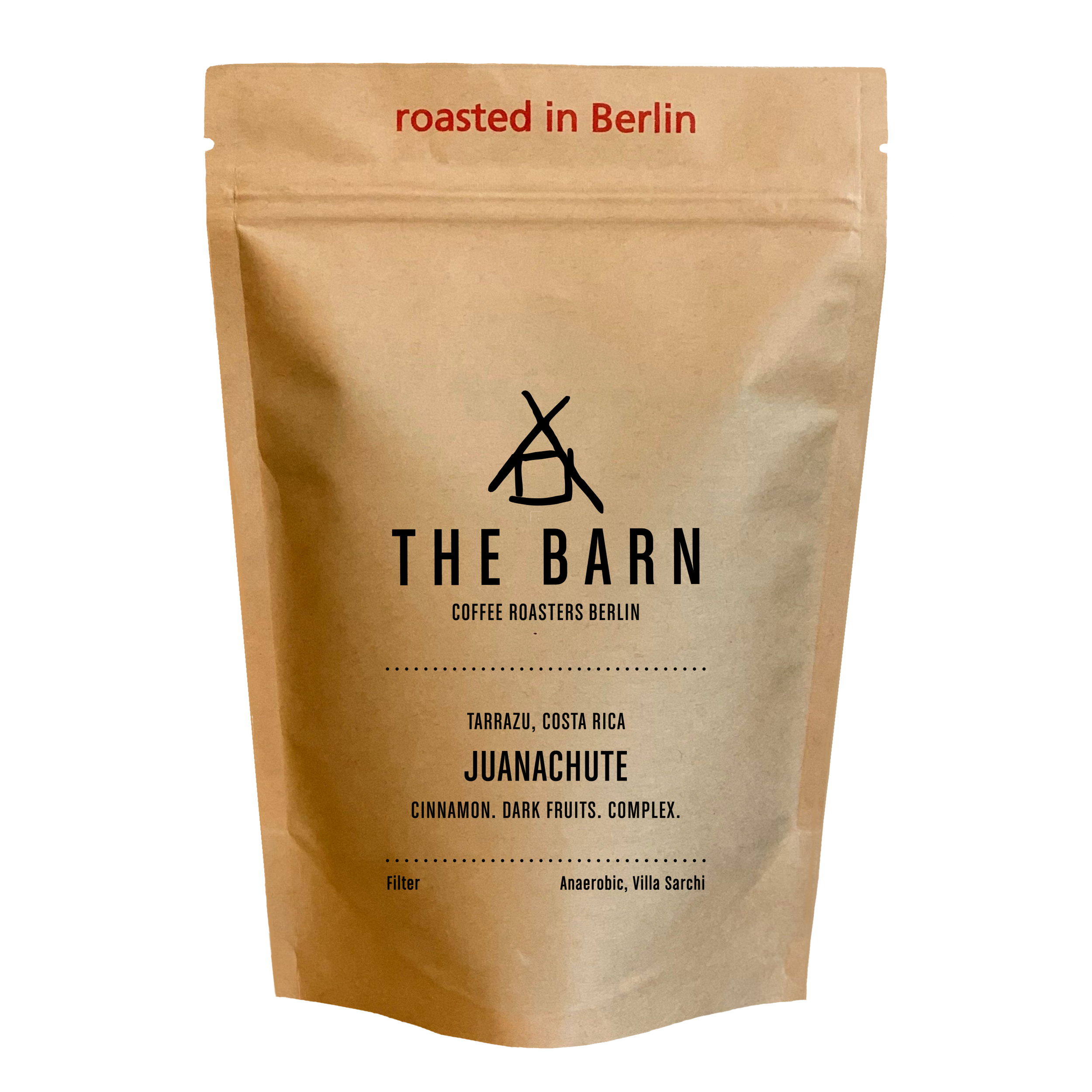 THE BARN Coffee Roasters Berlin