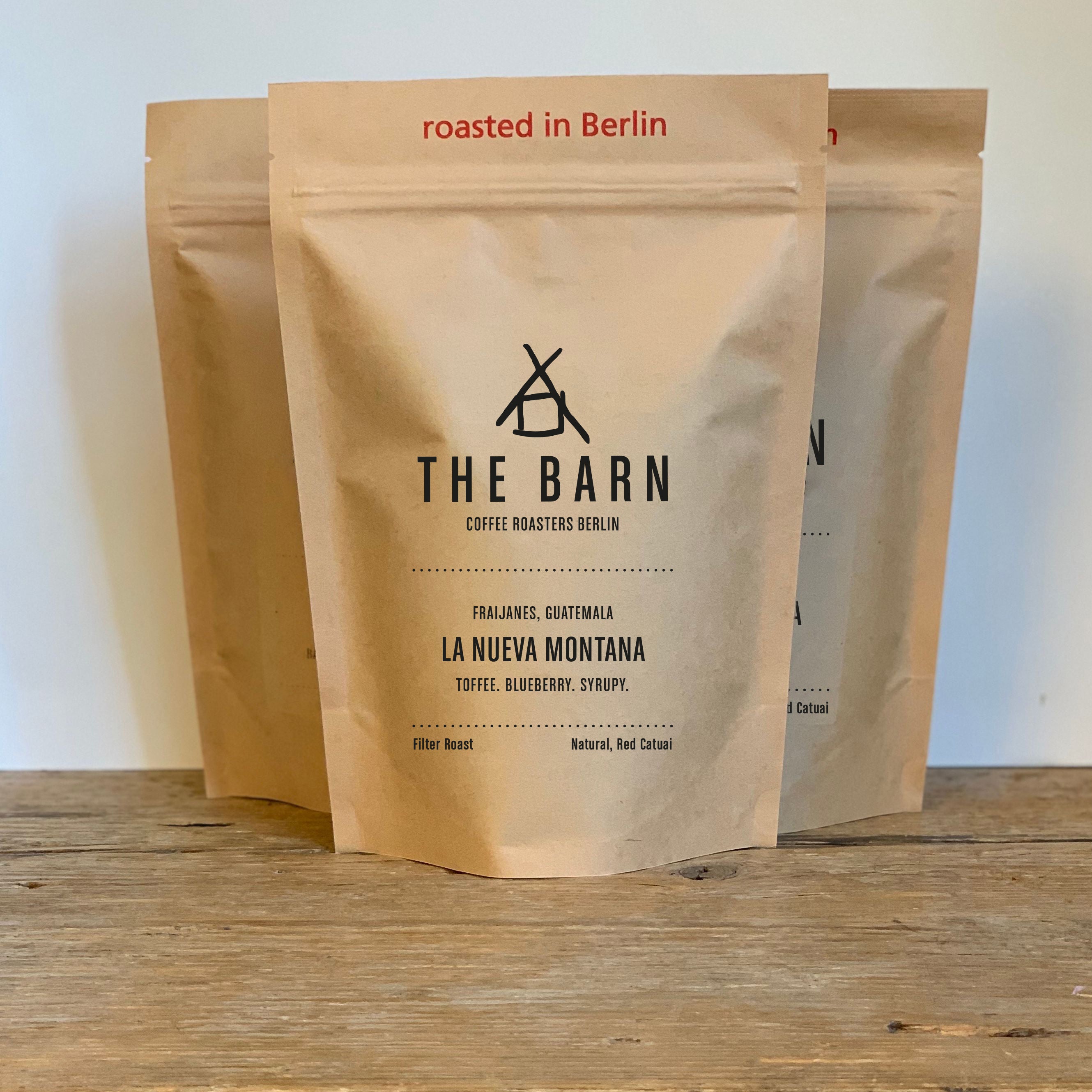 Our Cafe Partners Around The Globe The Barn Coffee Roasters Berlin