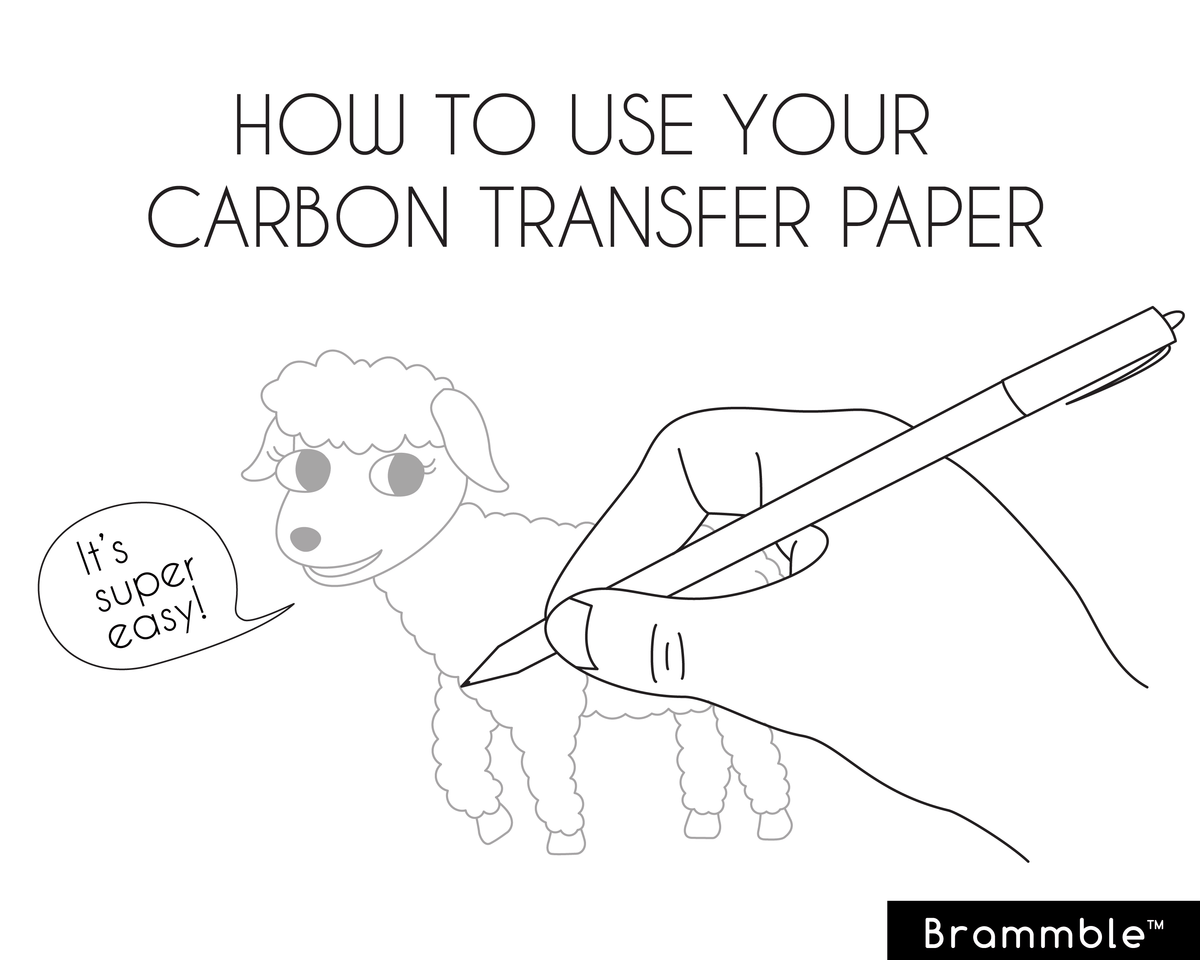 white-carbon-transfer-paper-brammble